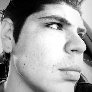 Meet your Posher, Bayron